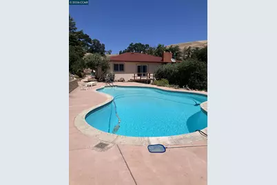 2660 Franklin Canyon Road, Martinez, CA 94553 - Photo 9