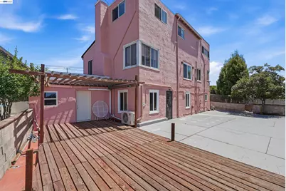 2546 Truman Ave, Oakland, CA 94605 - Photo 29