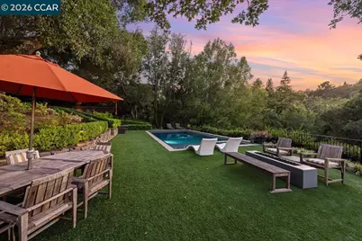 820 Acalanes Rd, Lafayette, CA 94549 - Photo 11