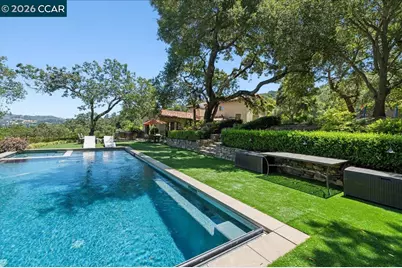 820 Acalanes Rd, Lafayette, CA 94549 - Photo 17