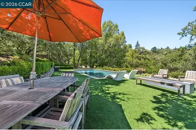 820 Acalanes Rd, Lafayette, CA 94549 - Photo 15