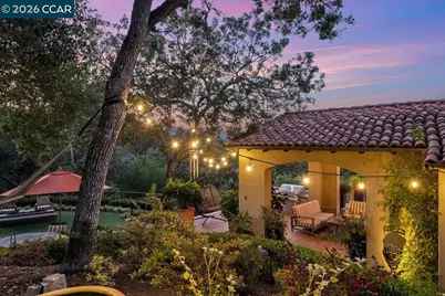 820 Acalanes Rd, Lafayette, CA 94549 - Photo 9