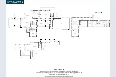 820 Acalanes Rd, Lafayette, CA 94549 - Photo 99