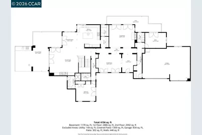 820 Acalanes Rd, Lafayette, CA 94549 - Photo 97