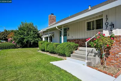 1707 Pepperwood Ct, Concord, CA 94521 - Photo 3