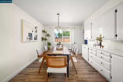 1707 Pepperwood Ct, Concord, CA 94521 - Photo 9