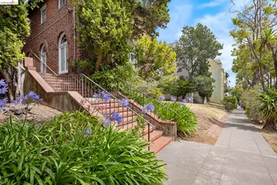 2510 Le Conte Ave, Berkeley, CA 94709 - Photo 5