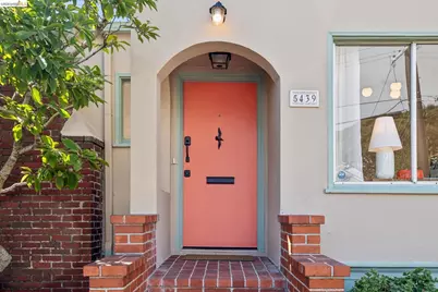 5439 Barrett Ave, El Cerrito, CA 94530 - Photo 3