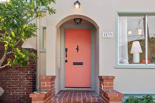5439 Barrett Ave, El Cerrito, CA 94530 - Photo 3