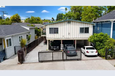 1124 20th St, Oakland, CA 94606 - Photo 5