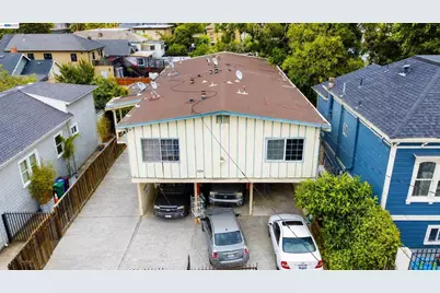 1124 20th St, Oakland, CA 94606 - Photo 3