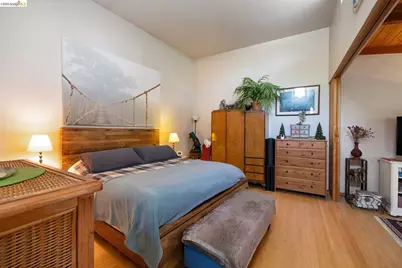 2915 Benvenue Ave #C, Berkeley, CA 94705 - Photo 41
