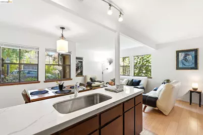 2915 Benvenue Ave #C, Berkeley, CA 94705 - Photo 11