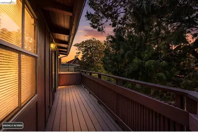 2915 Benvenue Ave #C, Berkeley, CA 94705 - Photo 49
