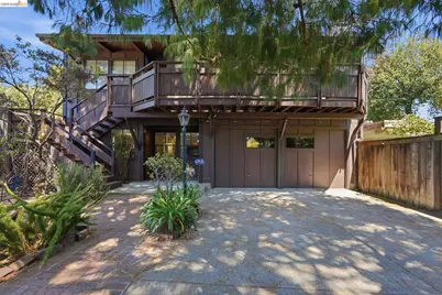 2915 Benvenue Ave #C, Berkeley, CA 94705 - Photo 1
