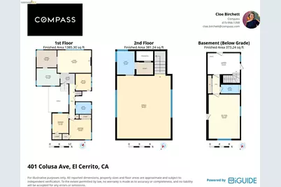 401 Colusa Ave, El Cerrito, CA 94530 - Photo 39