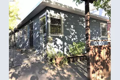 3207-3213 Ellis St, Berkeley, CA 94703 - Photo 1