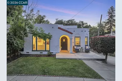 915 Brown Street, Martinez, CA 94595 - Photo 1