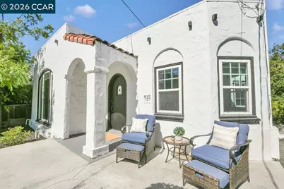 915 Brown Street, Martinez, CA 94595 - Photo 3