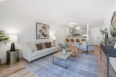 288 Whitmore St #121, Oakland, CA 94611 - Photo 5