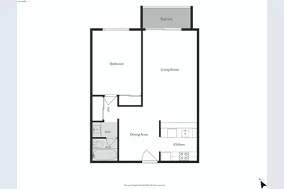 288 Whitmore St #121, Oakland, CA 94611 - Photo 35