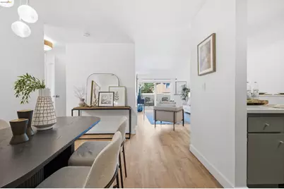 288 Whitmore St #121, Oakland, CA 94611 - Photo 3