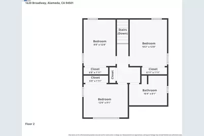 1639 Broadway, Alameda, CA 94501 - Photo 39