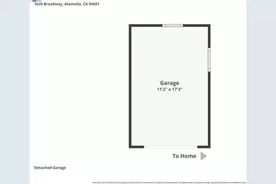 1639 Broadway, Alameda, CA 94501 - Photo 41