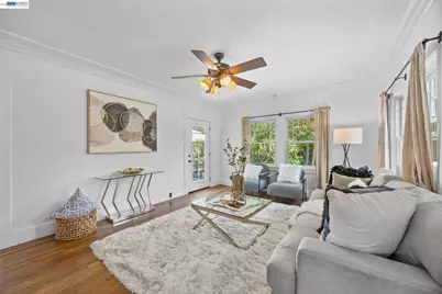 2521 Pleasant St, Oakland, CA 94602 - Photo 3