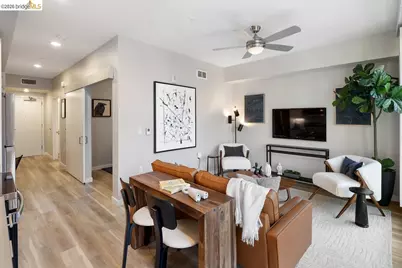260 Brooklyn Basin Way #437, Oakland, CA 94606 - Photo 3