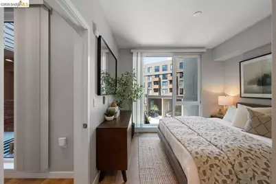 260 Brooklyn Basin Way #556, Oakland, CA 94606 - Photo 11