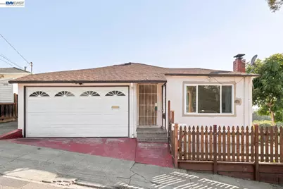 17005 Santa Fe St, Ashland, CA 94541 - Photo 1
