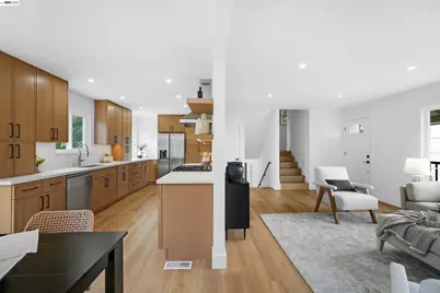 5020 Proctor Rd, Castro Valley, CA 94546 - Photo 7