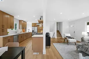 5020 Proctor Rd, Castro Valley, CA 94546 - Photo 7