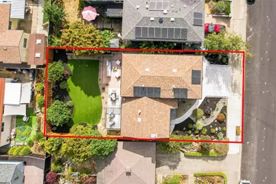 5020 Proctor Rd, Castro Valley, CA 94546 - Photo 49