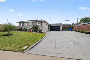 3054 Glynis Dr, Richmond, CA 94806 - Photo 1