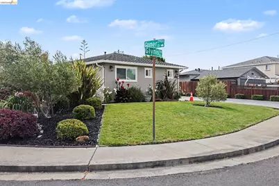 3054 Glynis Dr, Richmond, CA 94806 - Photo 3