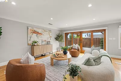 3054 Glynis Dr, Richmond, CA 94806 - Photo 5