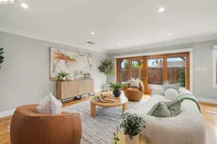3054 Glynis Dr, Richmond, CA 94806 - Photo 5