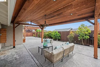 3054 Glynis Dr, Richmond, CA 94806 - Photo 23