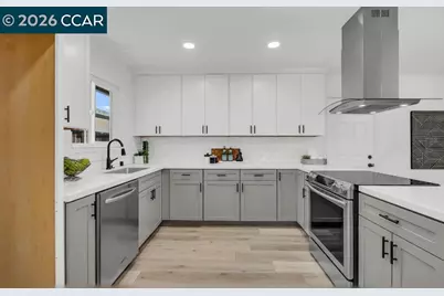 3573 Falcon Drive, Concord, CA 94520 - Photo 7