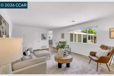 3573 Falcon Drive, Concord, CA 94520 - Photo 5