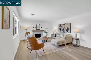3573 Falcon Dr, Concord, CA 94520 - Photo 3