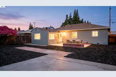25353 Tarman Ave, Hayward, CA 94544 - Photo 5