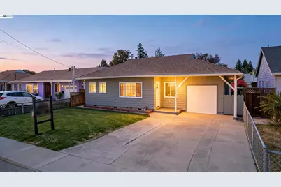 25353 Tarman Ave, Hayward, CA 94544 - Photo 1