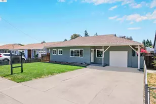 25353 Tarman Ave, Hayward, CA 94544 - Photo 1