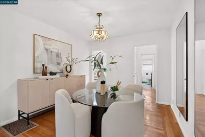 140 Highland Ave, Piedmont, CA 94611 - Photo 9