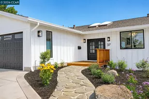 37 Corte Pinon, Moraga, CA 94556 - Photo 1