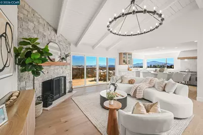 37 Corte Pinon Court, Moraga, CA 94556 - Photo 3