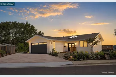 37 Corte Pinon, Moraga, CA 94556 - Photo 3